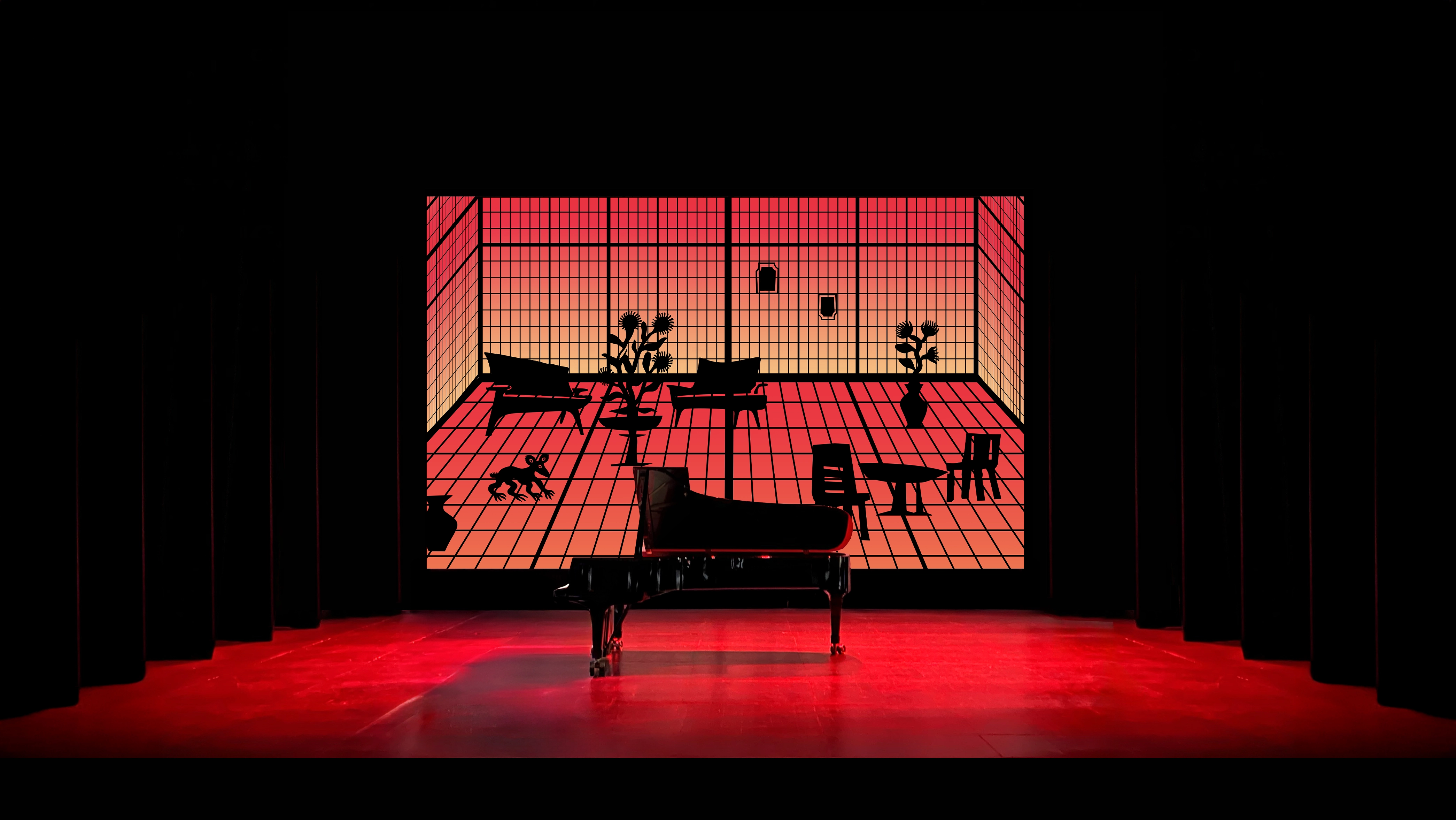 Points Project Cover